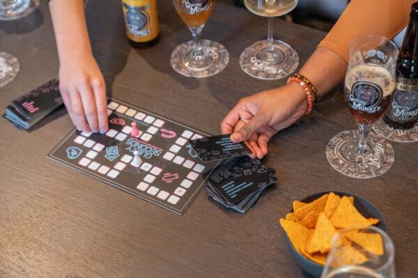 Guilty Seconds - Afbeelding 3