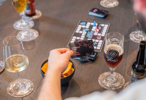 Guilty Seconds - Afbeelding 2